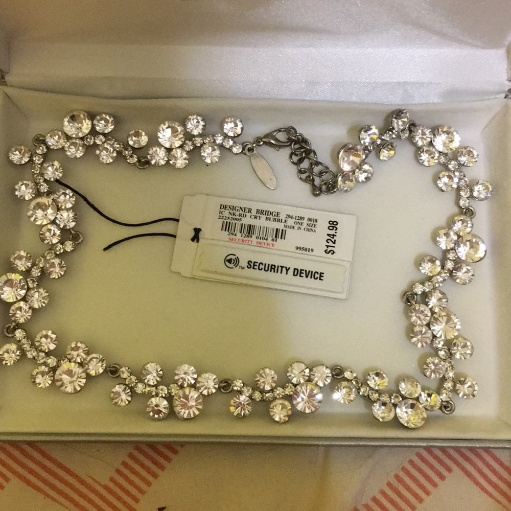 JCP necklace
